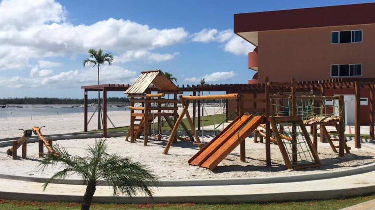 Apartamento com Varanda