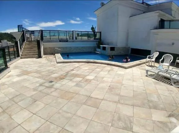Loft Confortável em Prainha Arraial do Cabo